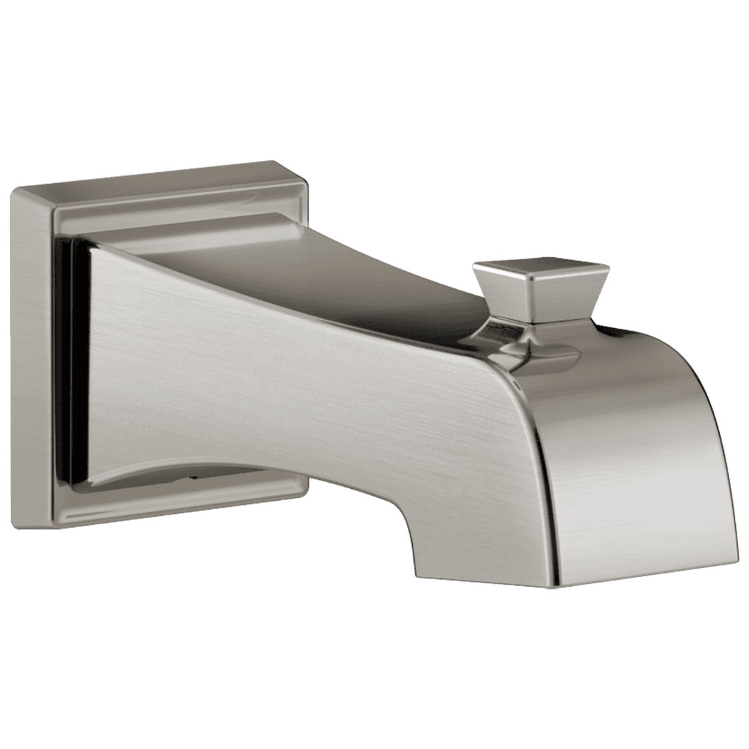 Ashlyn Tub Spout - Non-Diverter by Delta Faucet