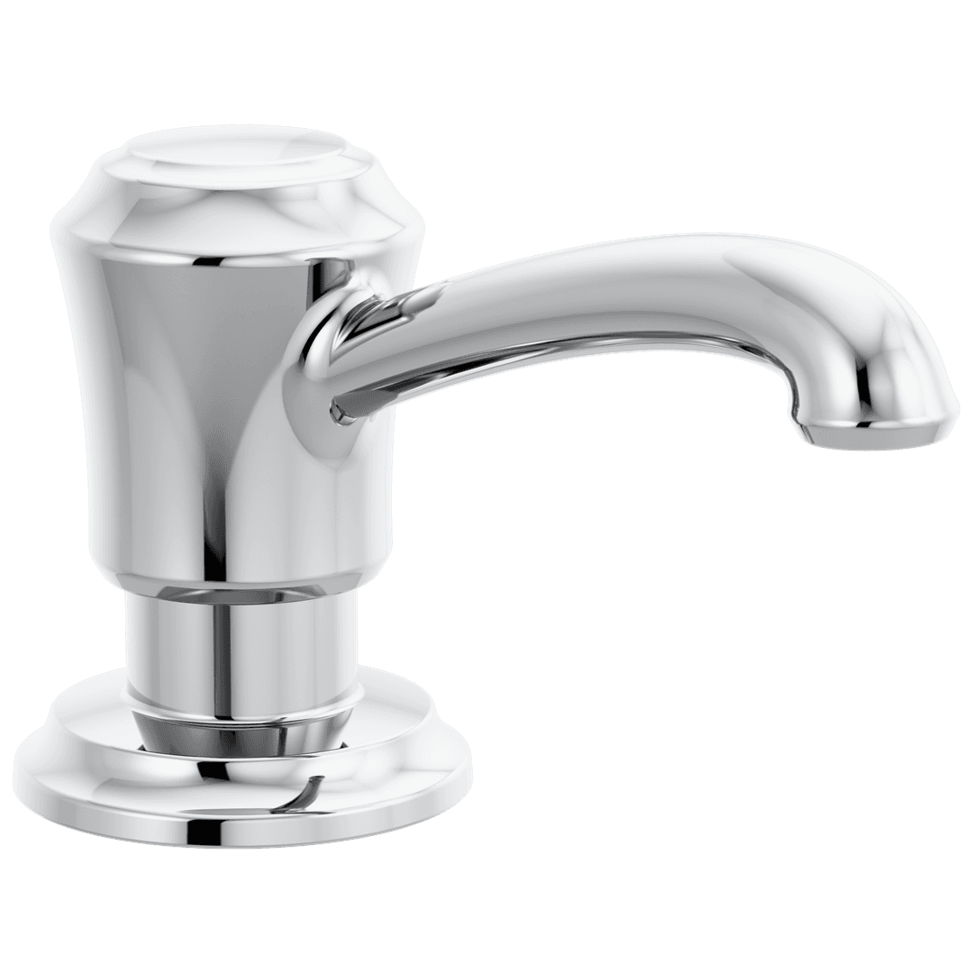 CassidyE Soap Dispenser by Delta Faucet