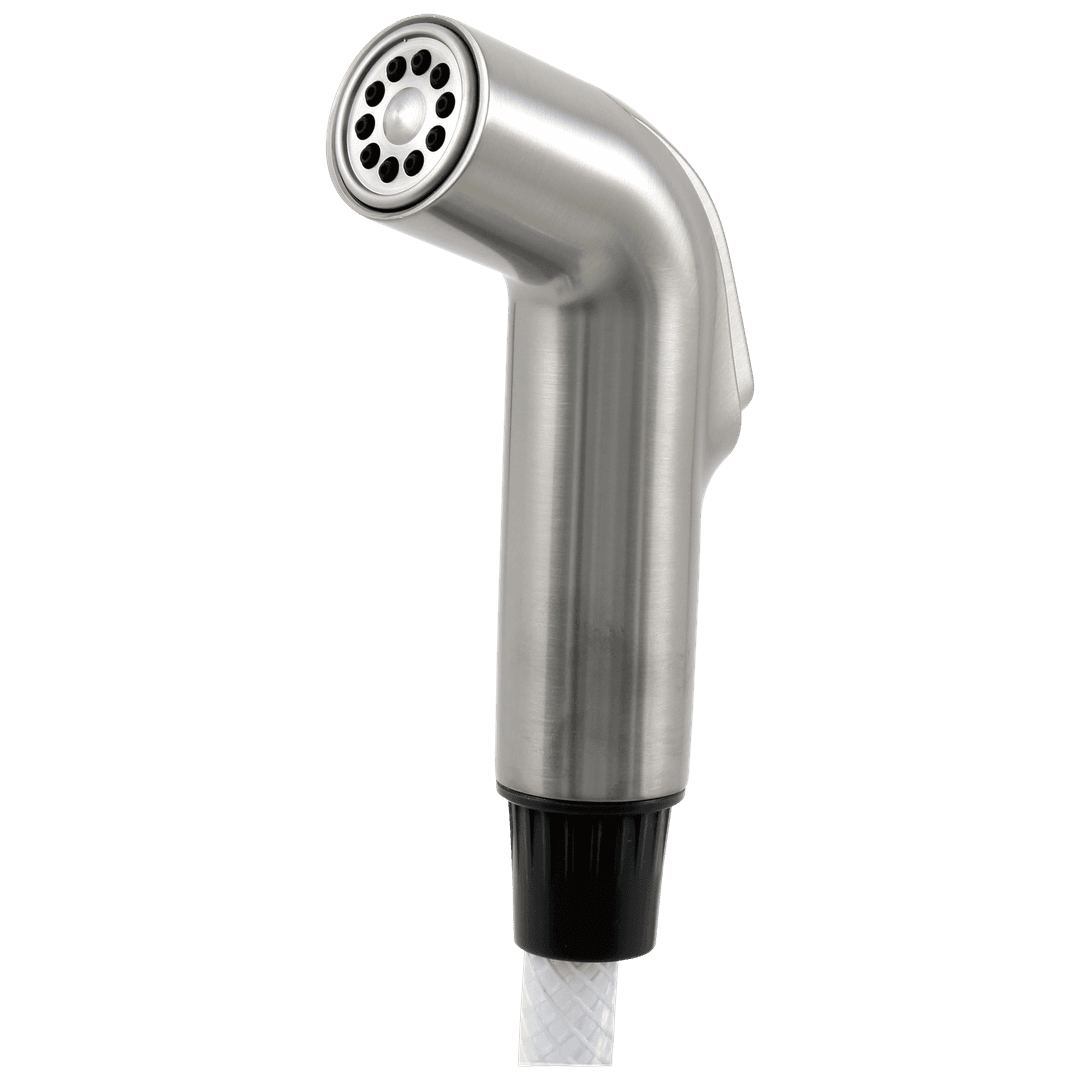 CollinsE Side Spray & Hose Assembly by Delta Faucet