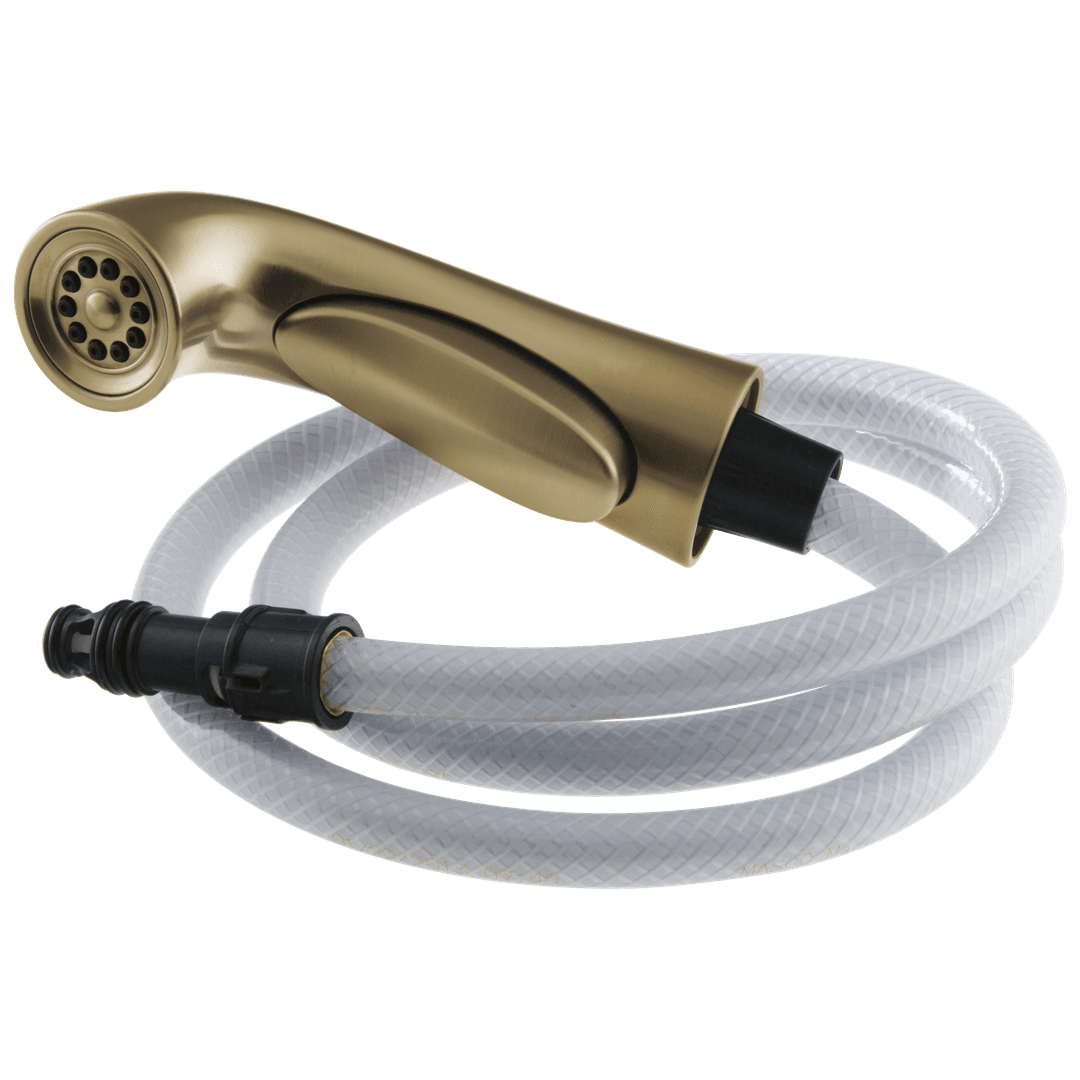 Pilar Side Spray & Hose Assembly by Delta Faucet