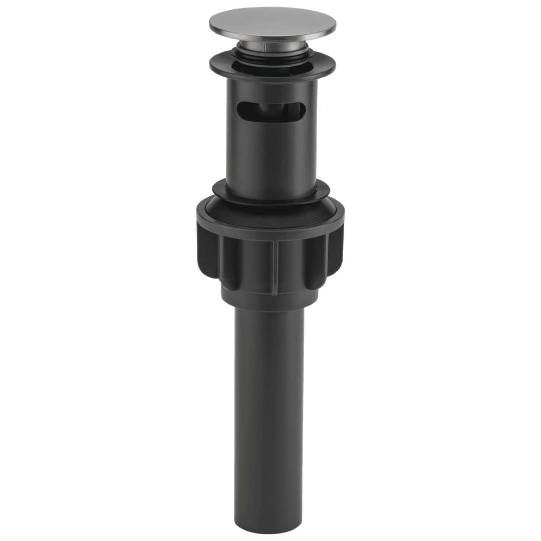 Broadmoor Push Pop-Up by Delta Faucet