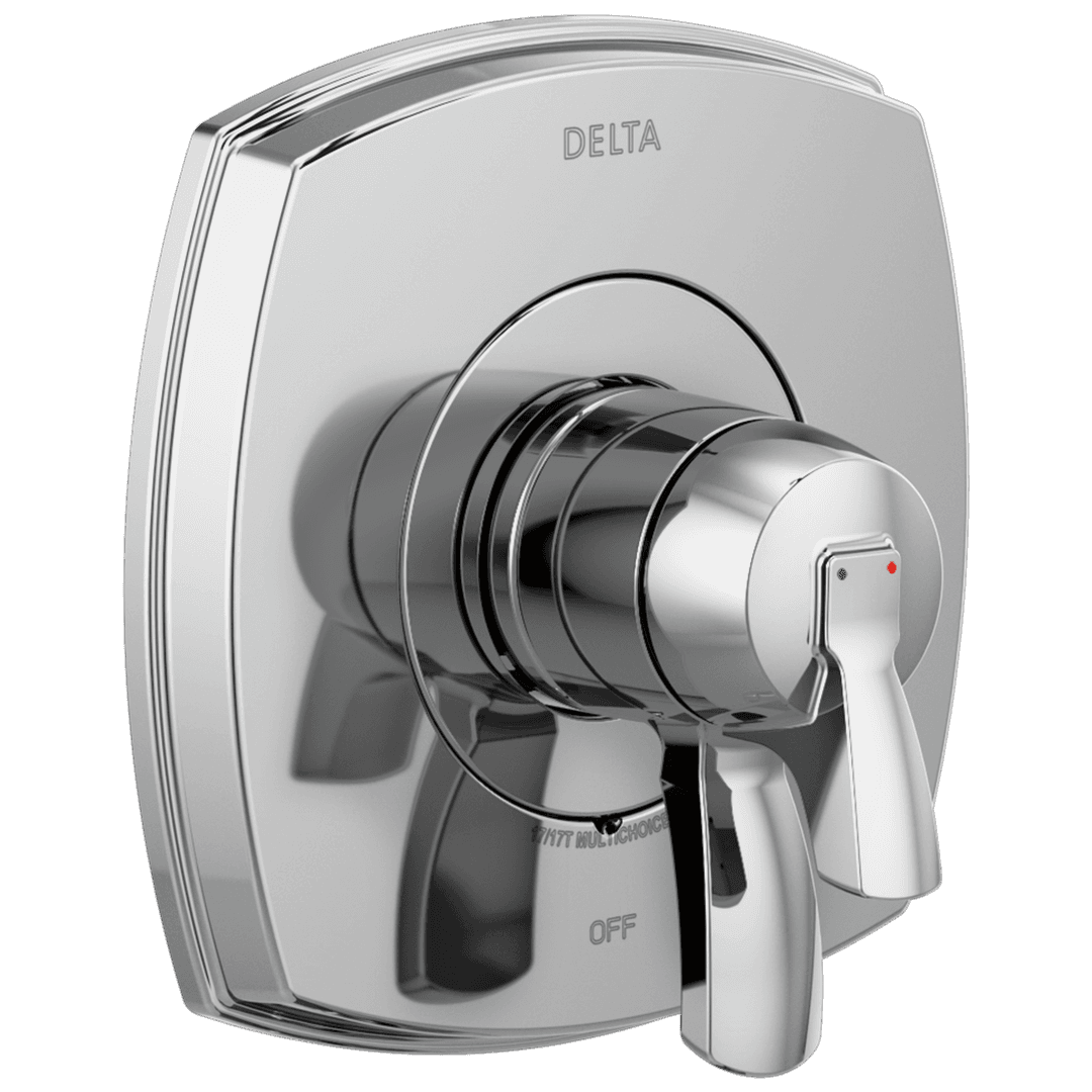 Stryke 17 Series Valve Only by Delta Faucet