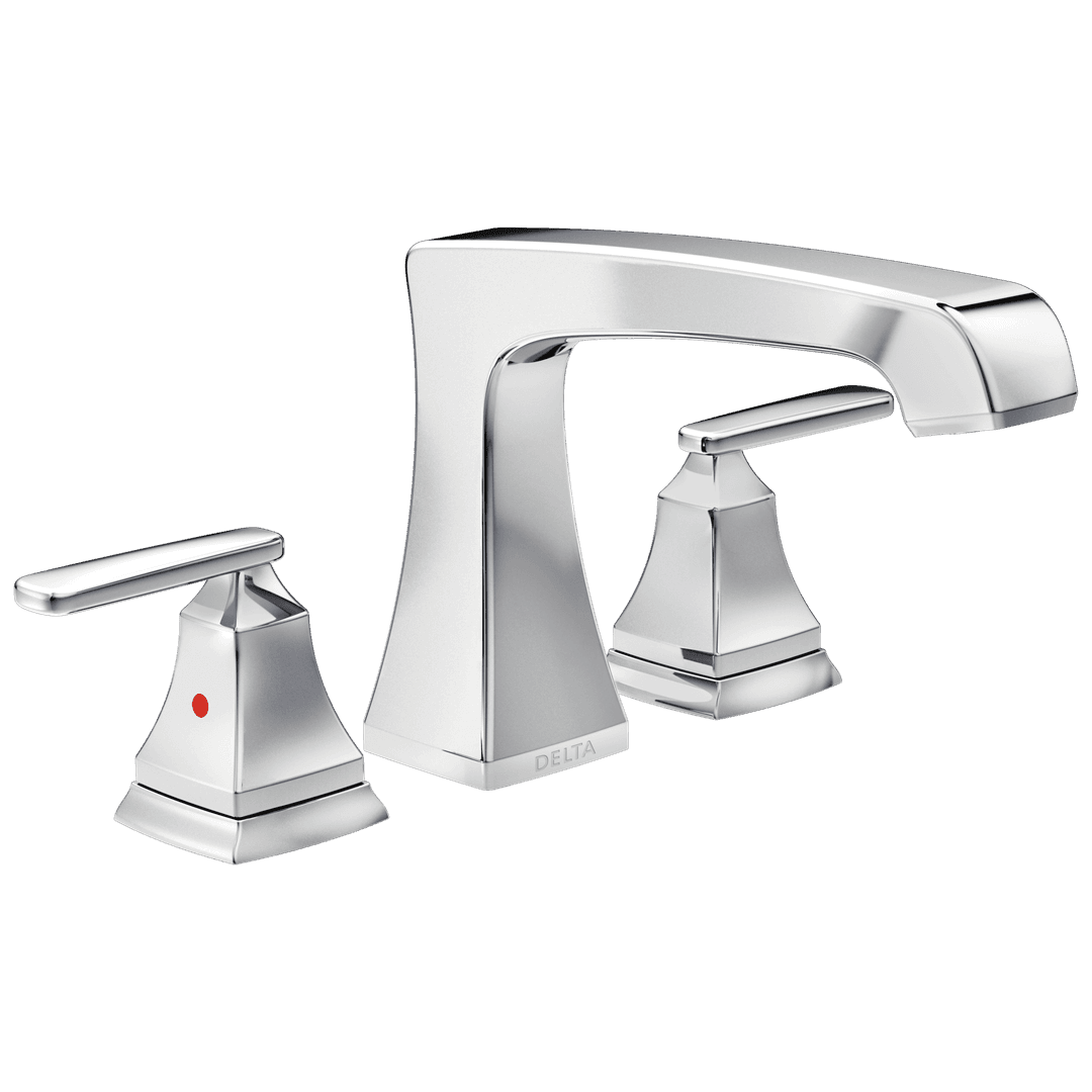 Ashlyn Roman Tub Trim by Delta Faucet