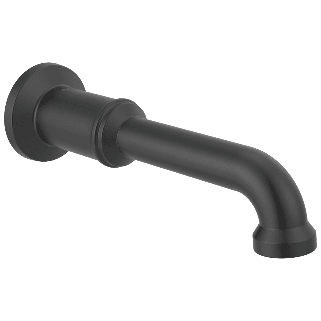 BroderickE Non-Diverter Tub Spout by Delta Faucet