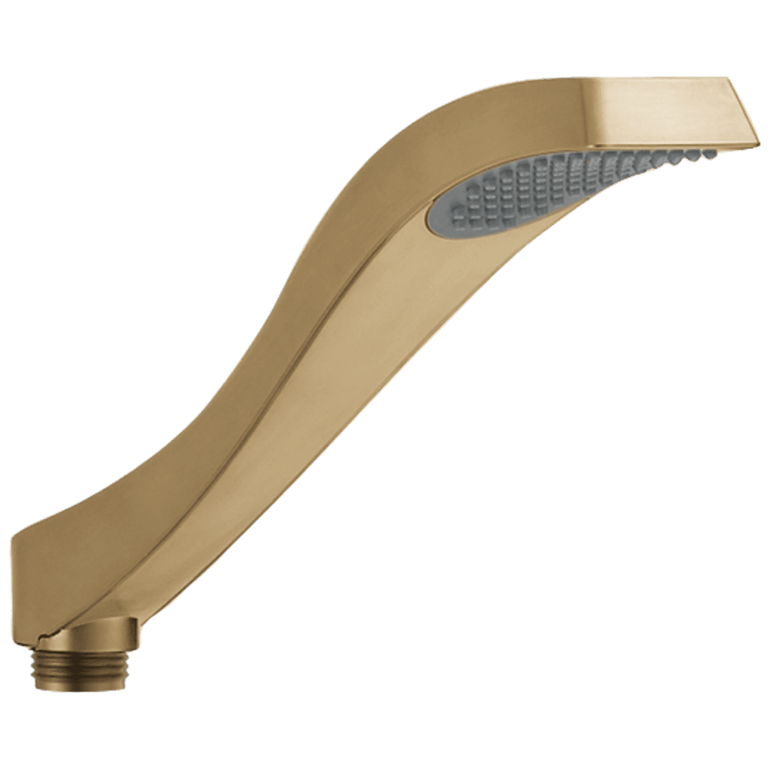 DrydenE Hand Shower - Roman Tub - Champagne Bronze by Delta Faucet