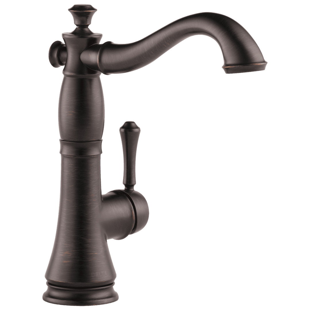 CassidyE Single Handle Bar / Prep Faucet by Delta Faucet