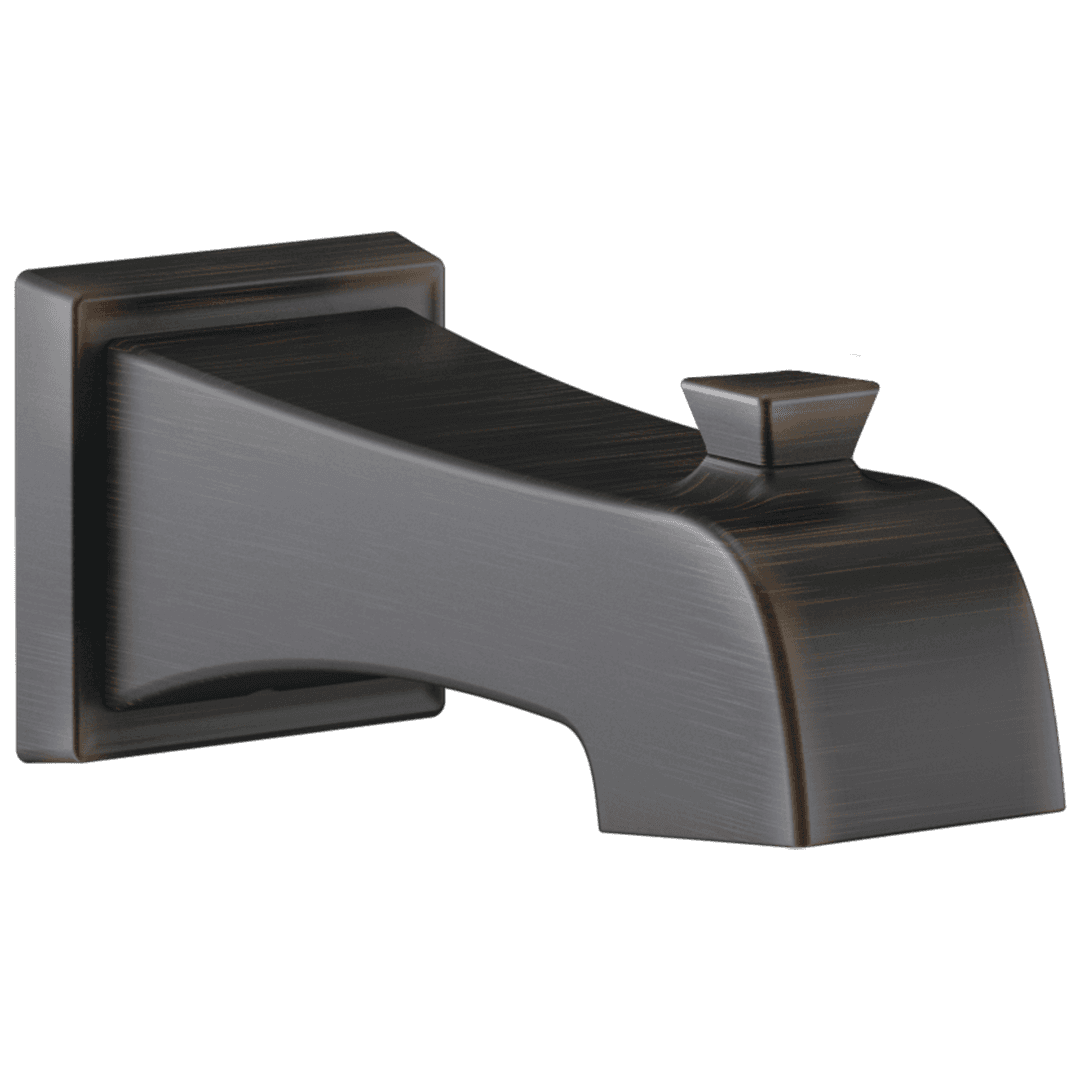 Ashlyn Tub Spout - Non-Diverter by Delta Faucet