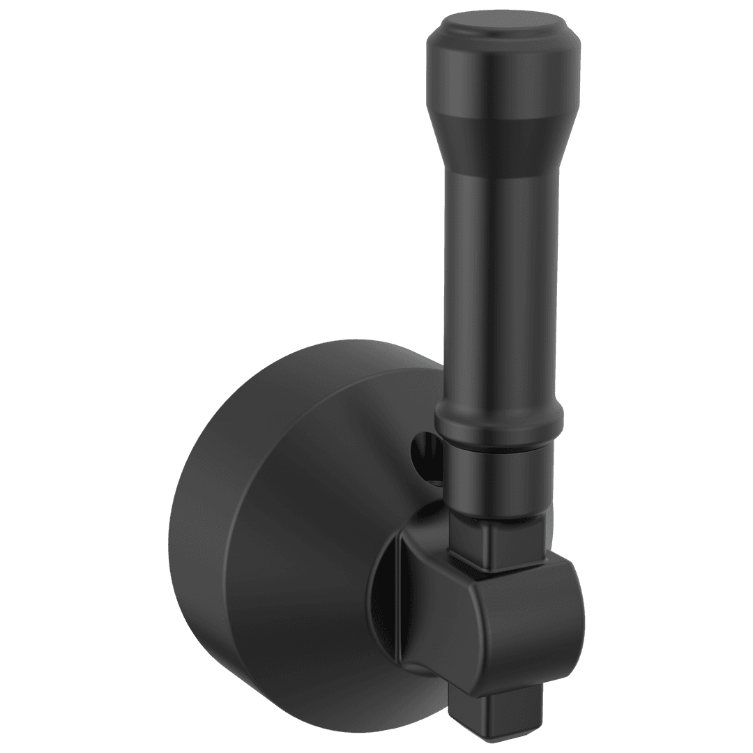 BroderickE Free Standing Tub Filler Handle Kit-Lever by Delta Faucet