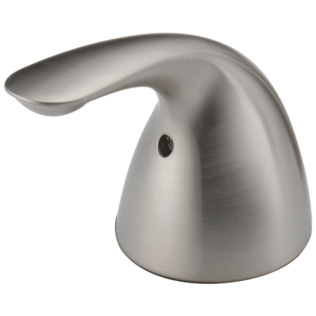 Classic Metal Blade Handle Kit - Transfer Valve by Delta Faucet