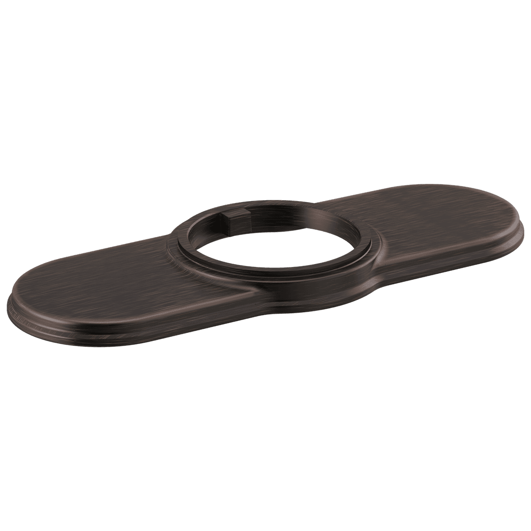 BroderickE Escutcheon - True Bar by Delta Faucet