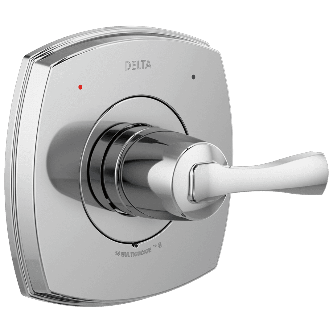 Stryke 14 Series Valve Only by Delta Faucet