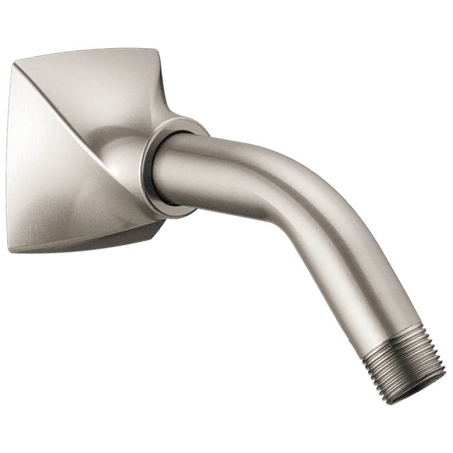 Everly Flange - Shower - Spotshield Brushed Nickel