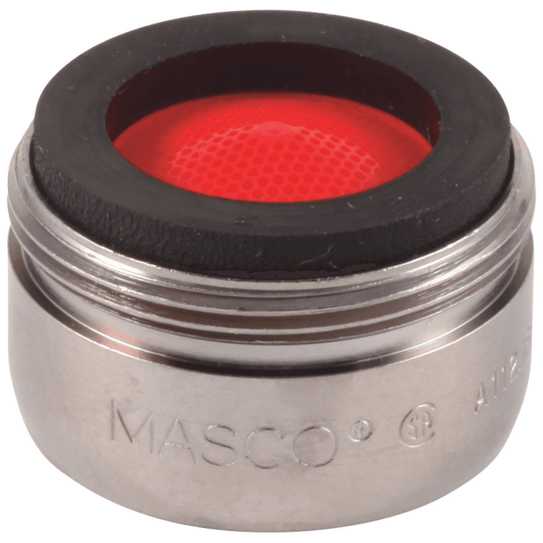 CollinsE Aerator - Water-Efficient - 1.75 GPM by Delta Faucet