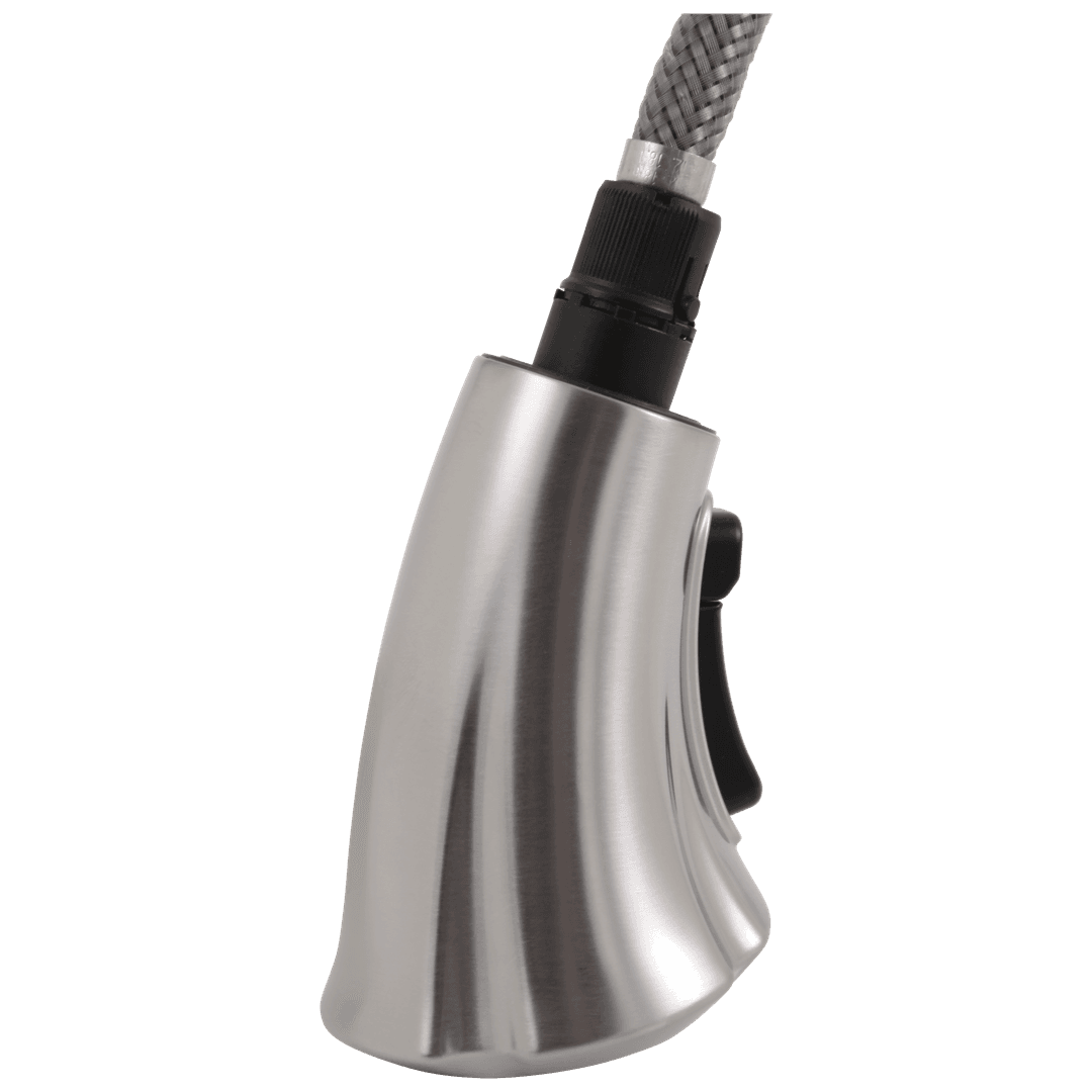 AddisonE Wand Assembly & Hose by Delta Faucet