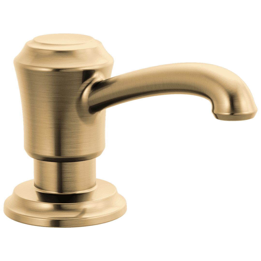 CassidyE Soap Dispenser by Delta Faucet