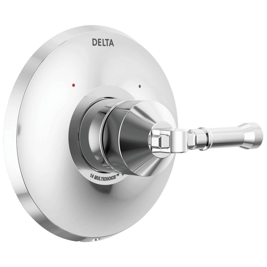 BroderickE 14 Series Valve Only Trim by Delta Faucet