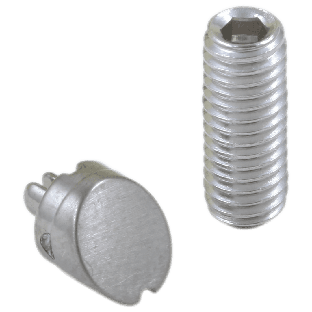 CassidyE Set Screw & Button - Diverter by Delta Faucet