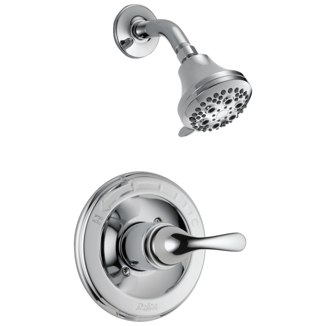 Classic Monitor 13 Series Shower Trim by Delta Faucet