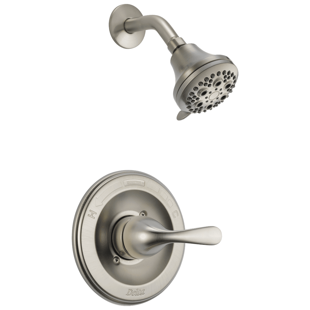 Classic Monitor 13 Series Shower Trim by Delta Faucet