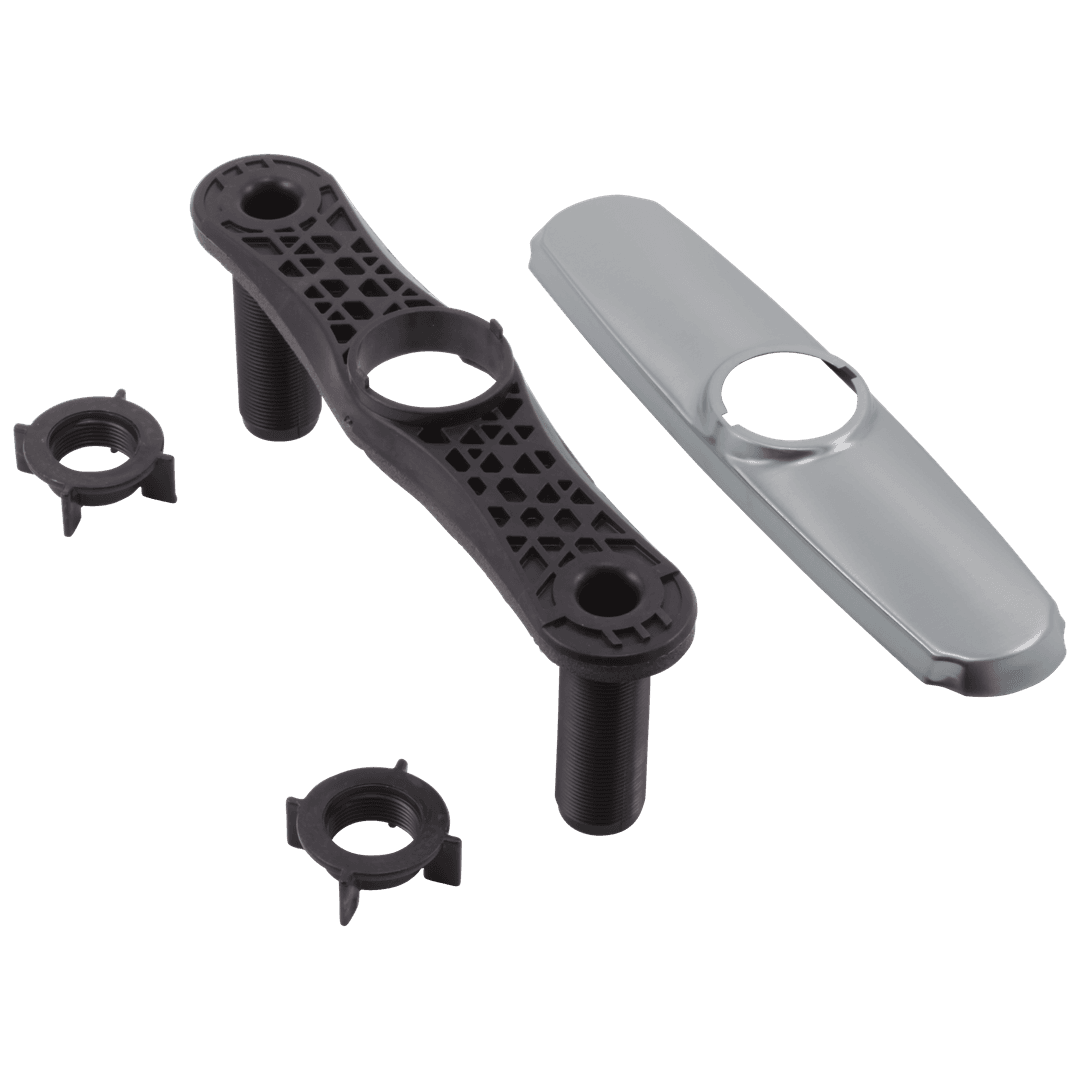 AddisonE Escutcheon - Deck by Delta Faucet