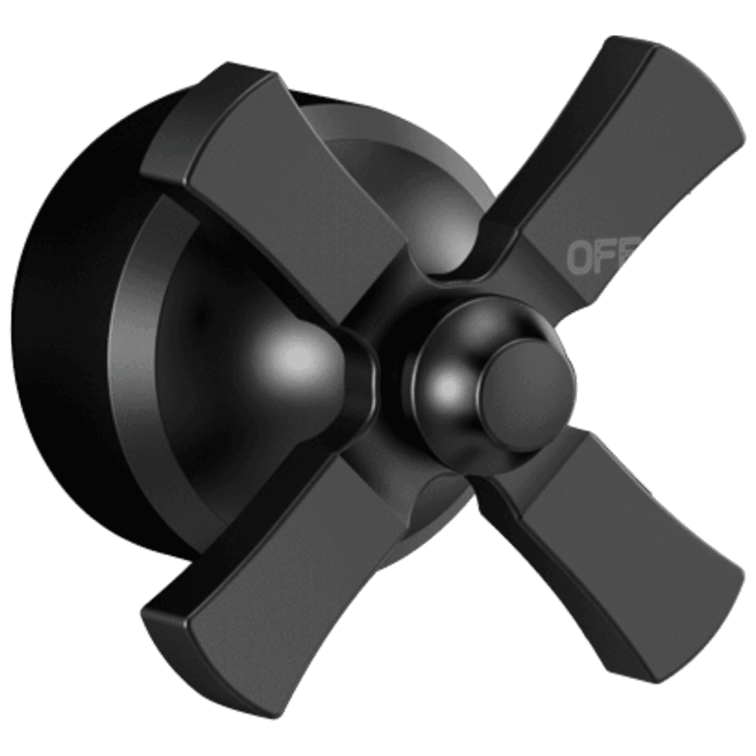 DorvalE Handle - 1C Volume FM Tub Filler/ 14S by Delta Faucet