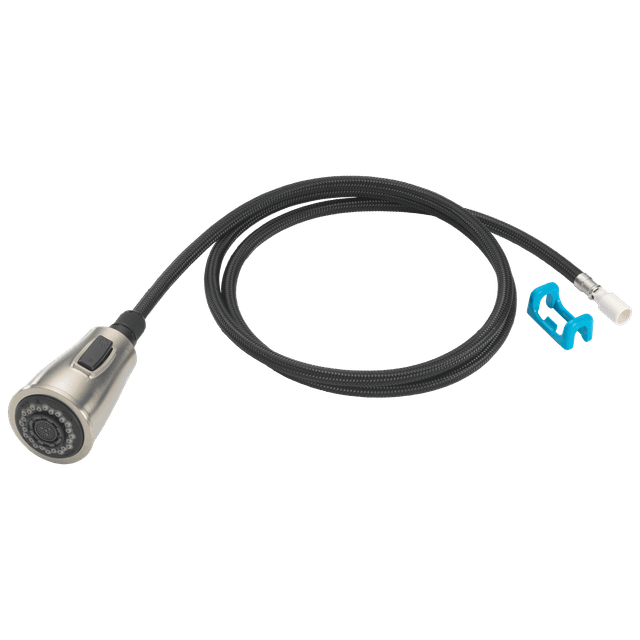 CharmaineE Spray & Hose Assembly - Pull-Down