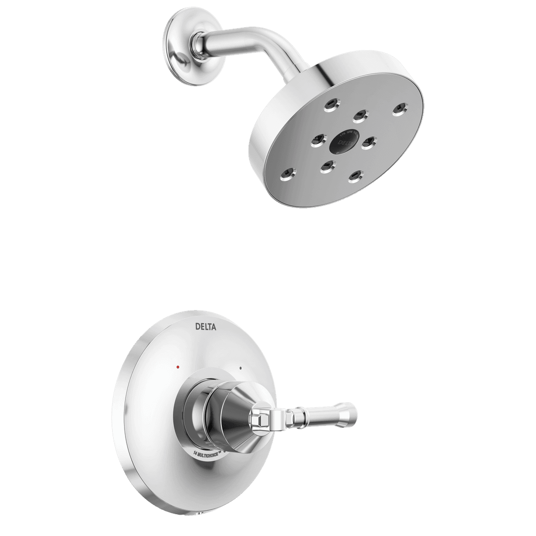 BroderickE 14 Series Shower Trim by Delta Faucet