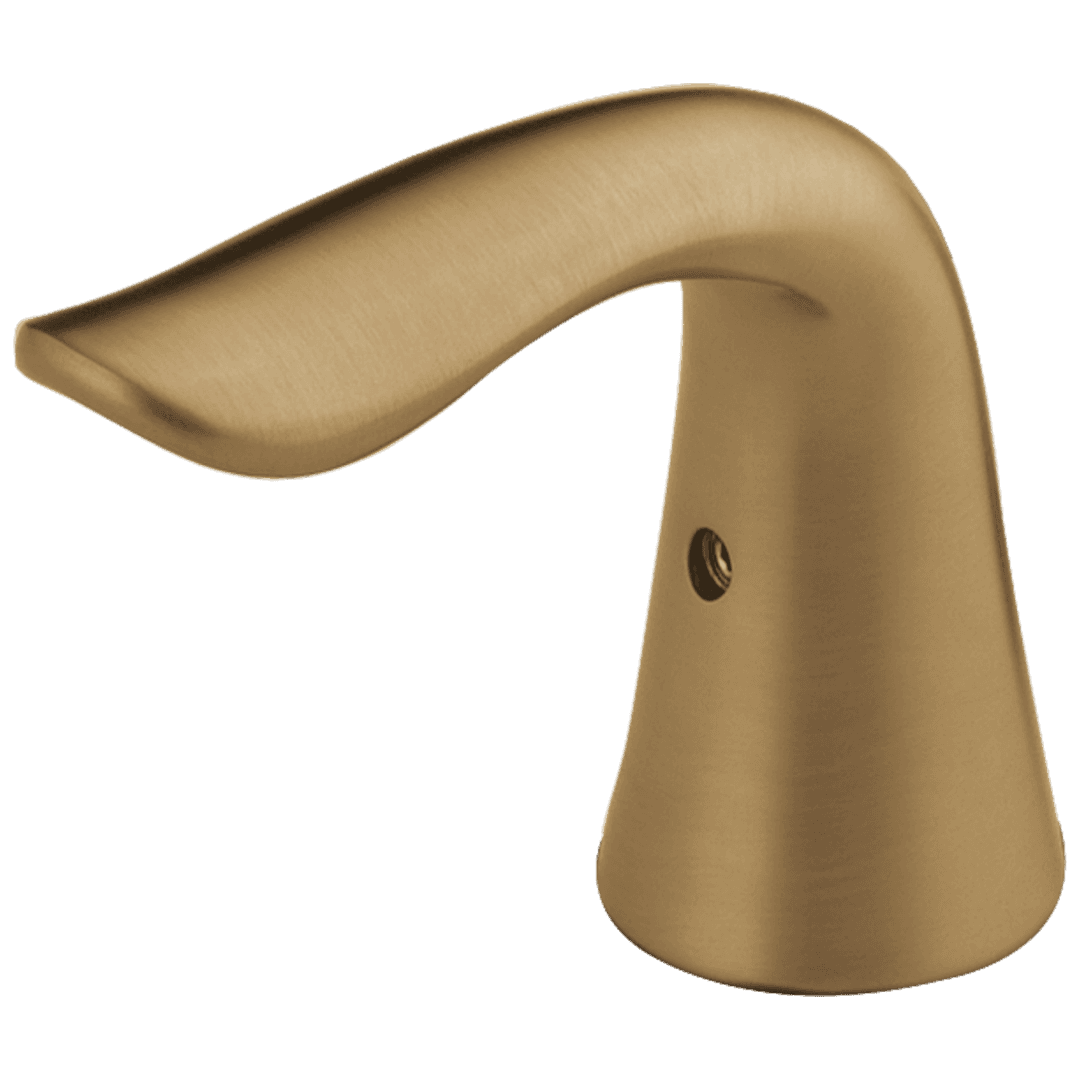 Lahara Metal Lever Handle Set - 2H Bathroom by Delta Faucet