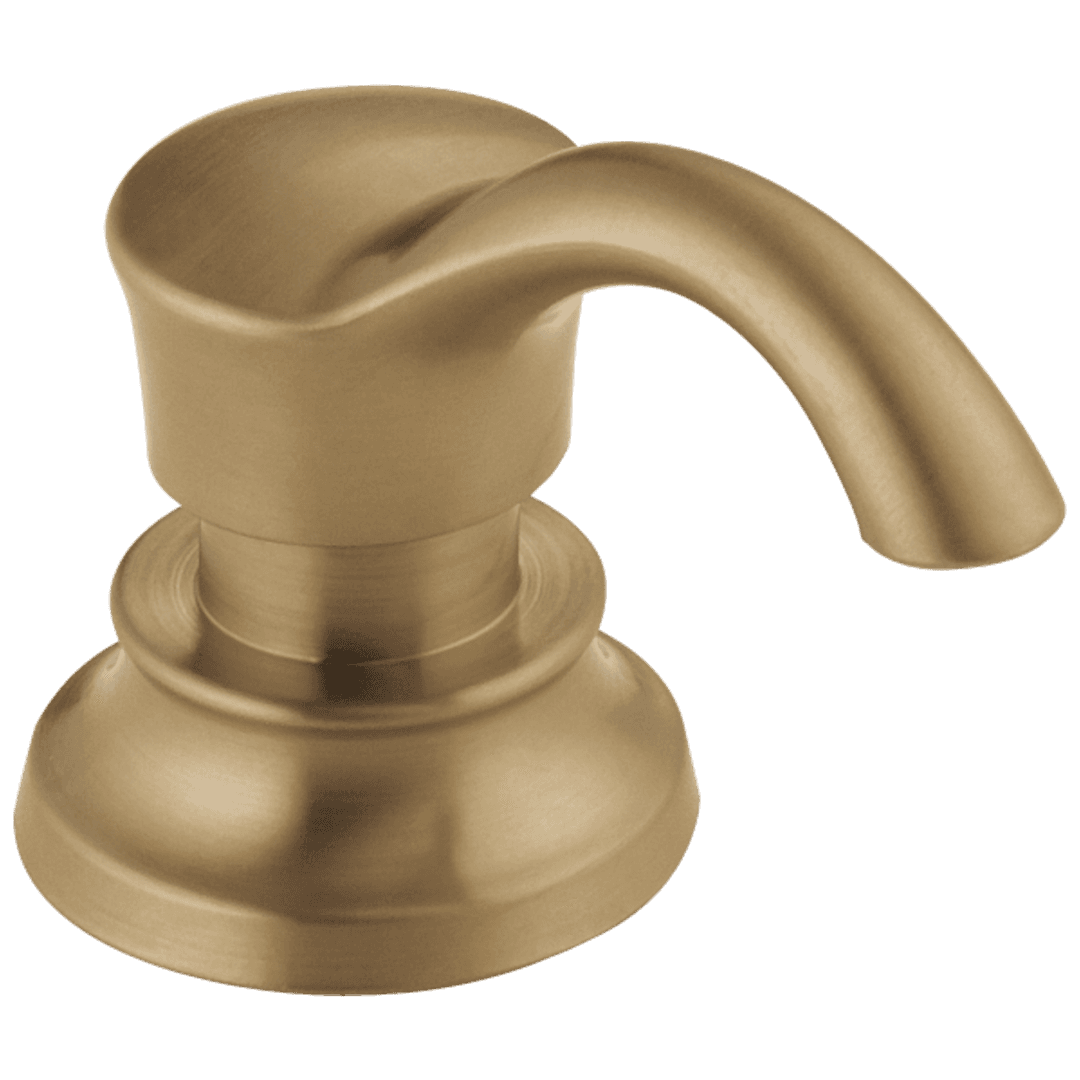 CassidyE Soap / Lotion Dispenser by Delta Faucet