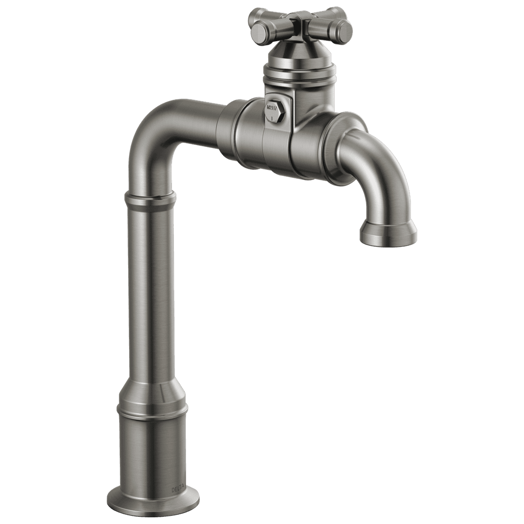 BroderickE True Bar Kitchen Faucet by Delta Faucet