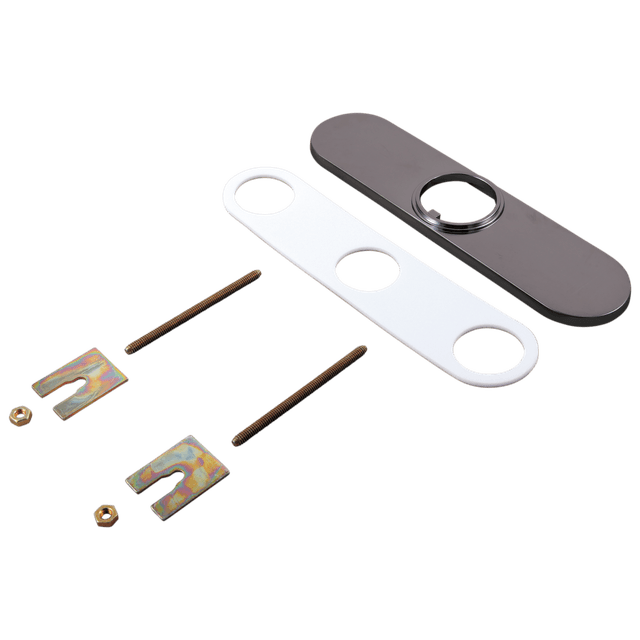 Trinsic Optional 10-1/2'' Escutcheon