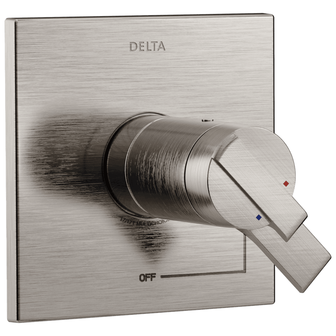 Ara TempAssure 17T Series Valve Only Trim by Delta Faucet