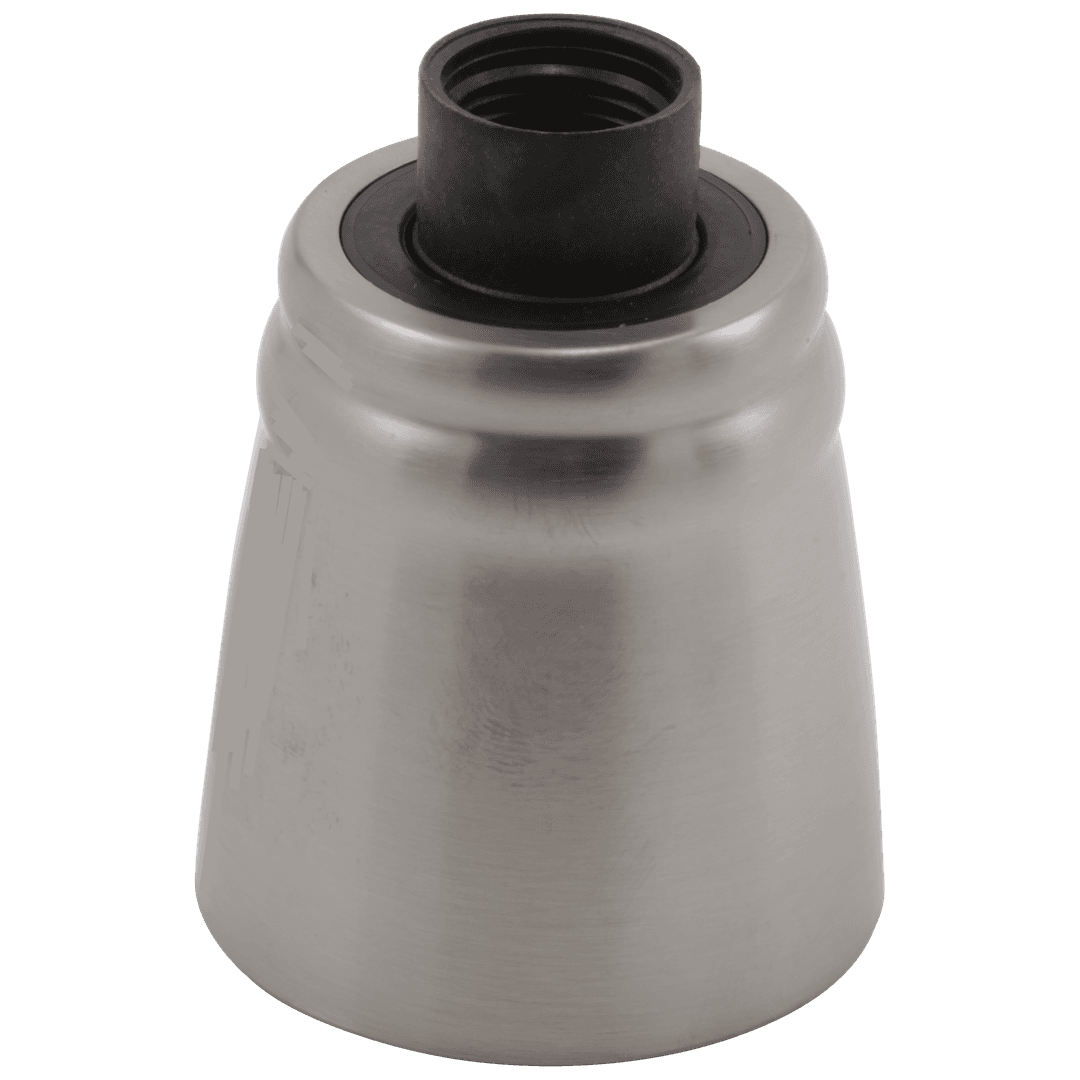 Allora Spray Assembly - Pull-Down Bar / Prep by Delta Faucet