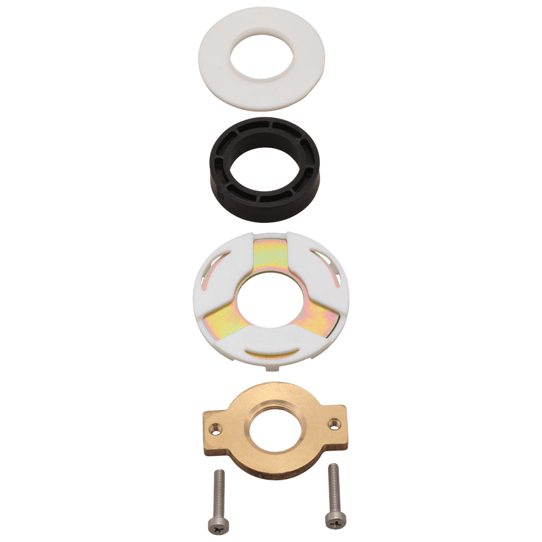 Pilar Mounting Hardware - Body by Delta Faucet