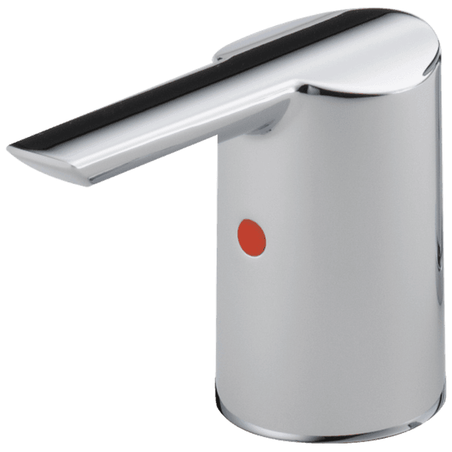 Compel Metal Lever Handle Set - 2H Bathroom