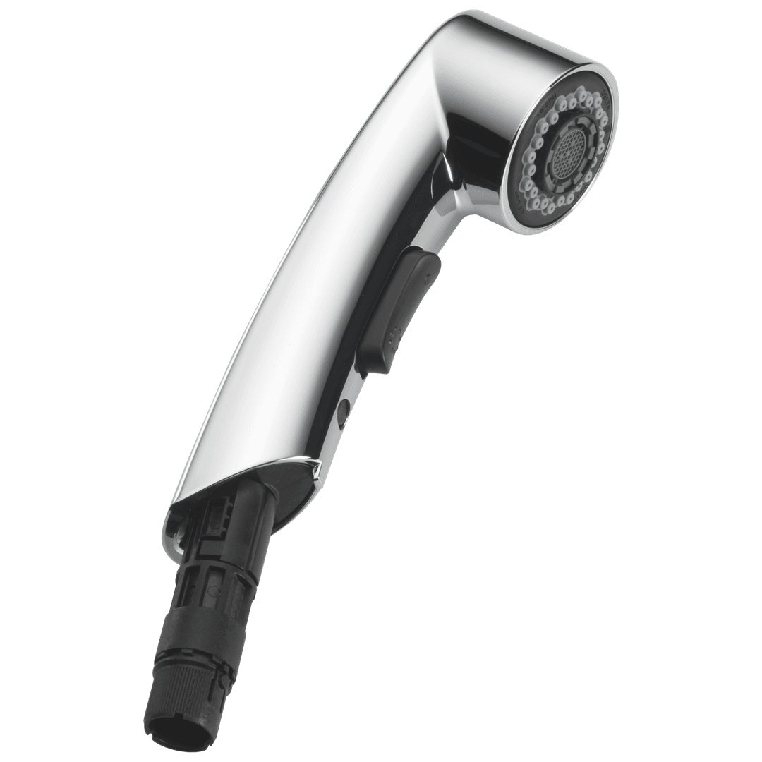 CollinsE Wand Assembly - Magnetic - Pull-Out by Delta Faucet