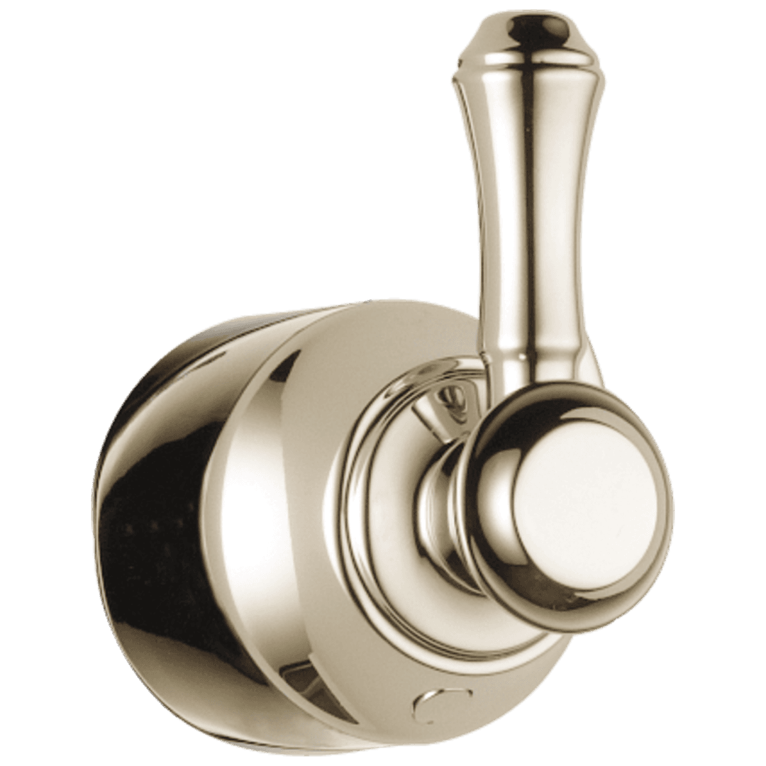 CassidyE Metal Lever Handle - Transfer Valve by Delta Faucet