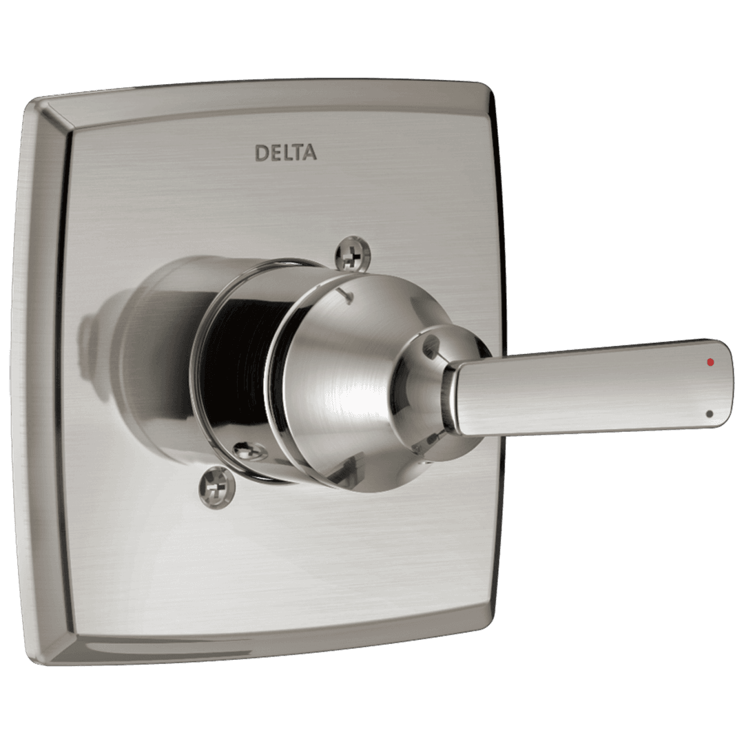 Ashlyn Monitor 14 Series Valve Only Trim by Delta Faucet