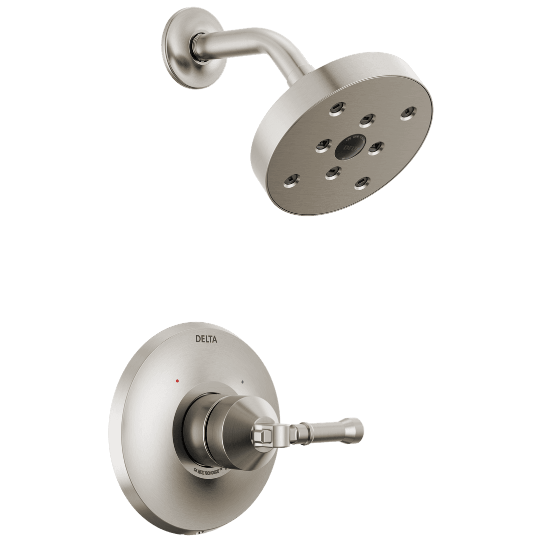 BroderickE 14 Series Shower Trim by Delta Faucet