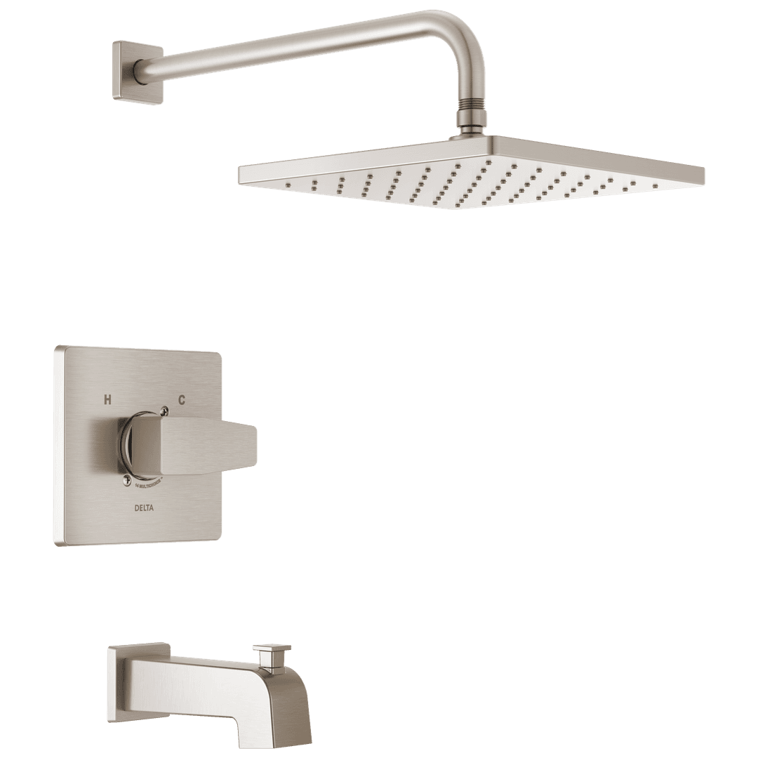 ModernE Monitor 14 Series Tub & Shower Trim by Delta Faucet