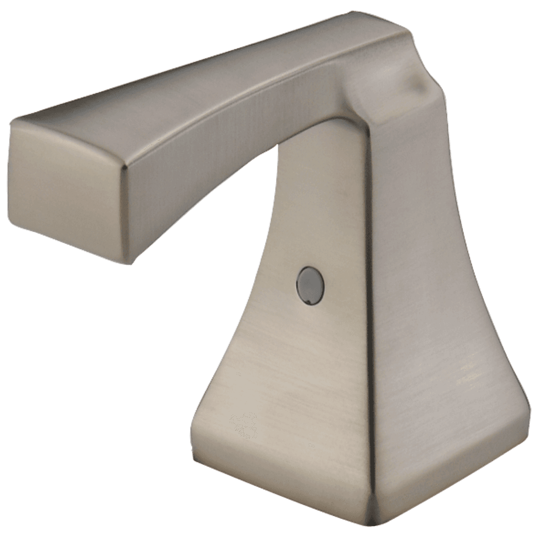DrydenE Metal Lever Handle Set - 2H Bathroom by Delta Faucet