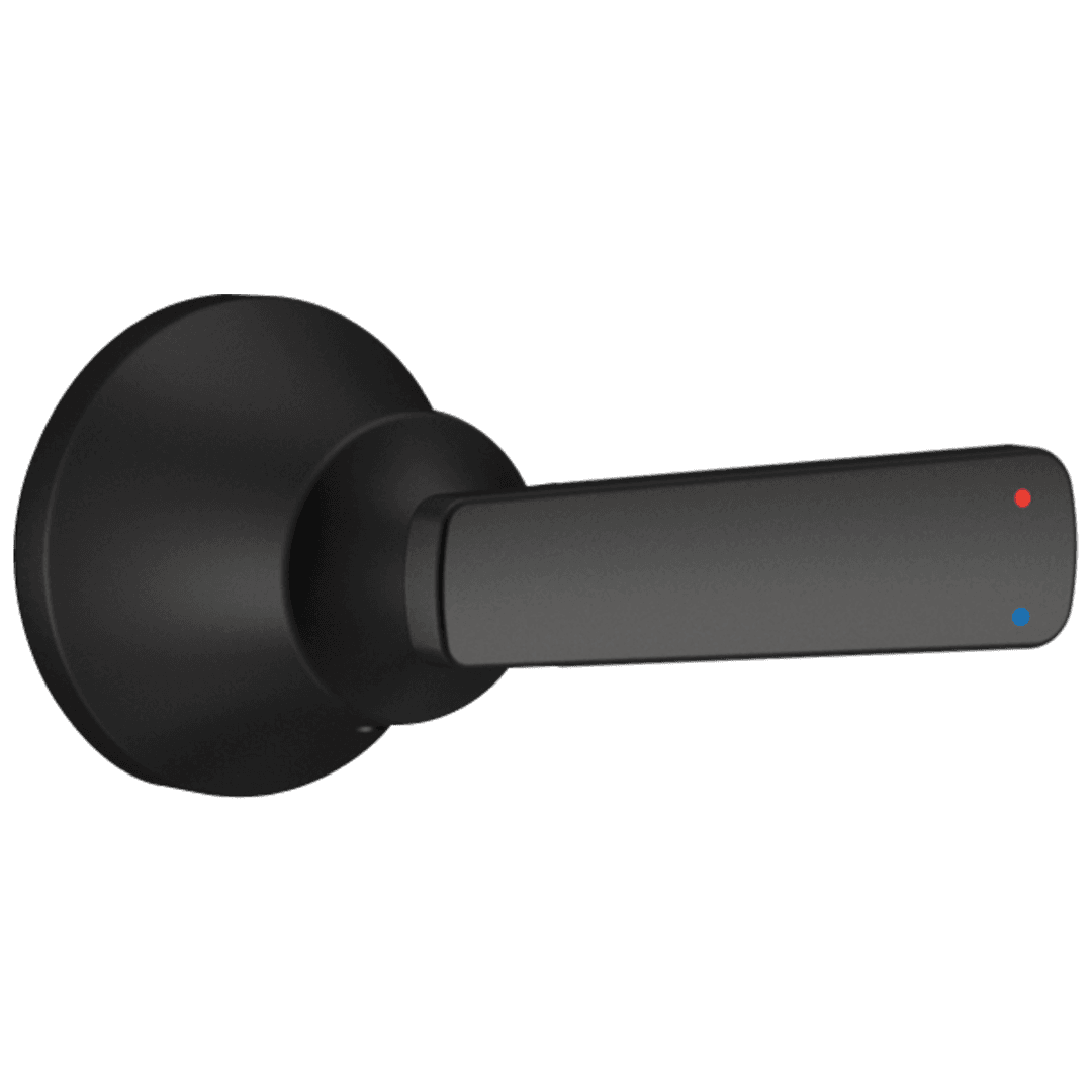 Ashlyn Metal Lever Handle Kit - 14 Series by Delta Faucet