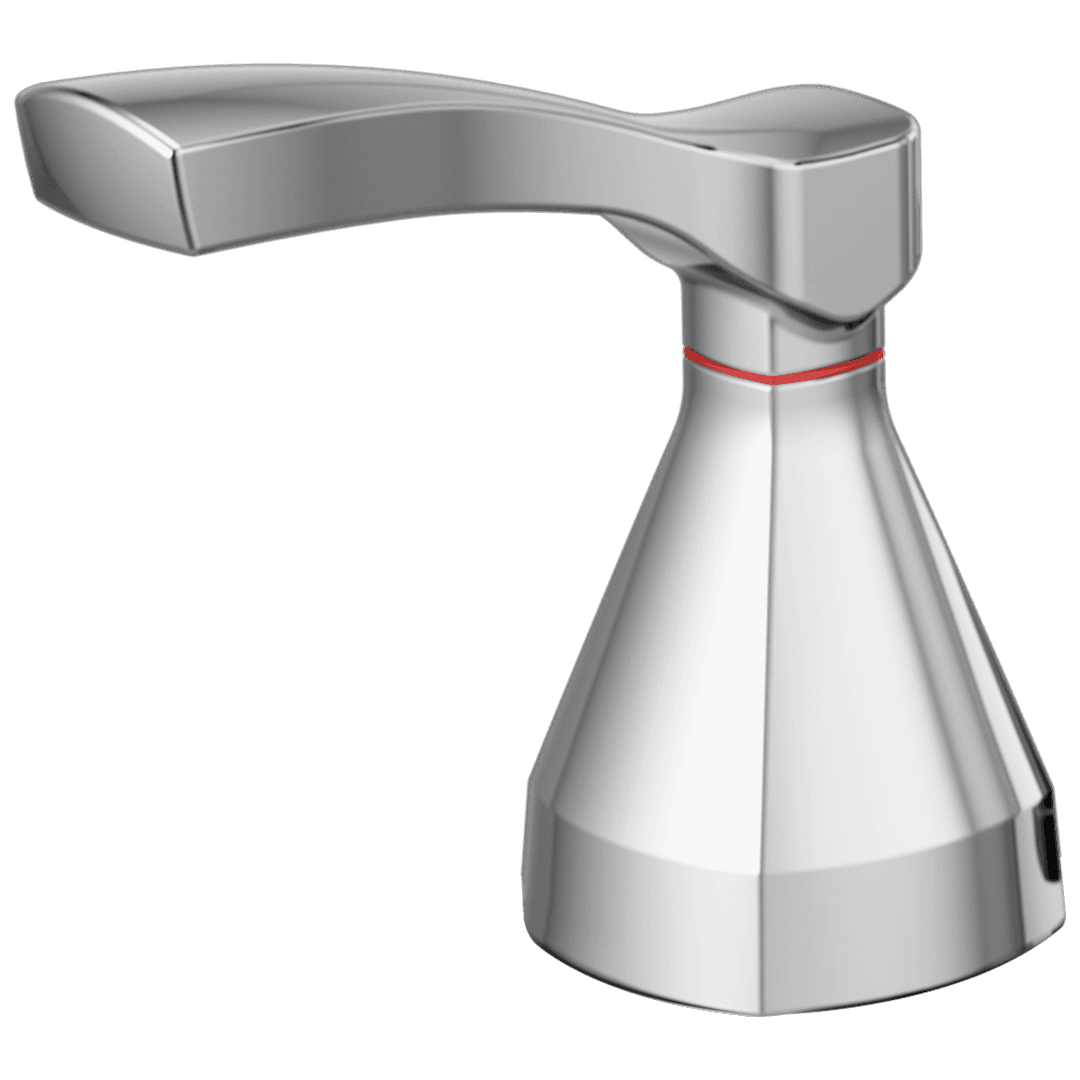 Stryke Handle - 2L Left ASM Bath Faucet by Delta Faucet