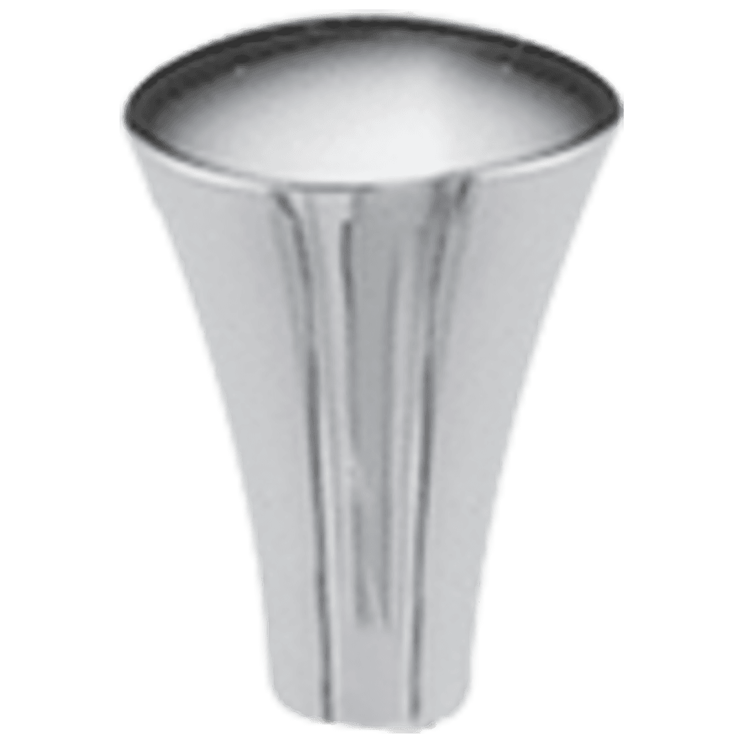 Lahara Finial - Bathroom - Chrome by Delta Faucet