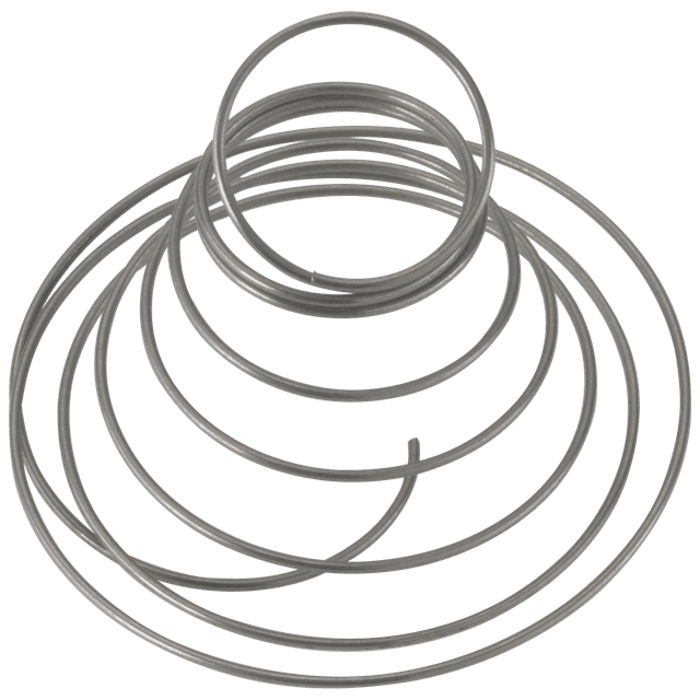 Tesla Bathroom Spring - Touch Contact