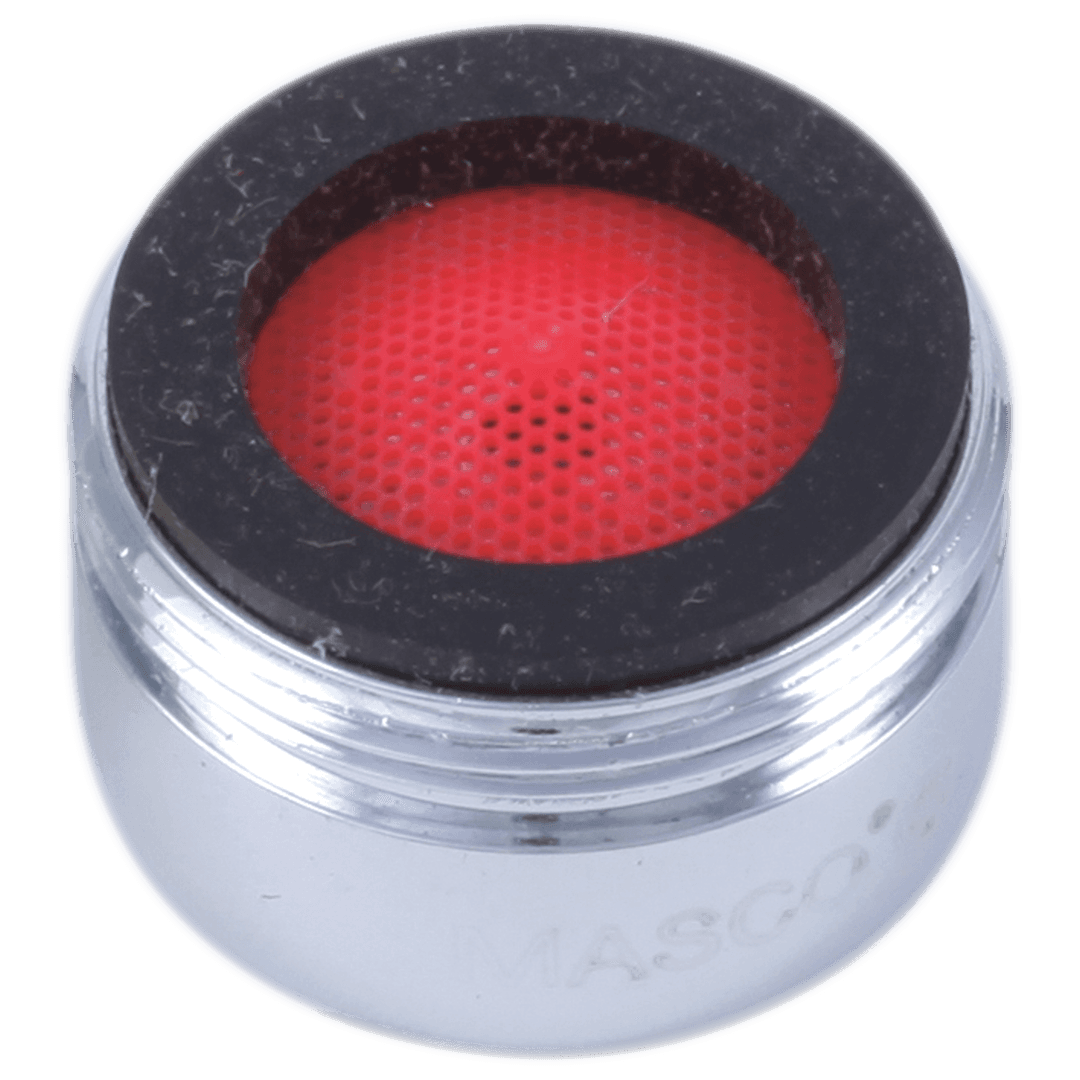 CollinsE Aerator - Water-Efficient - 1.75 GPM by Delta Faucet