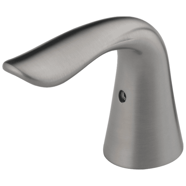 Lahara Metal Lever Handle Kit - Roman Tub