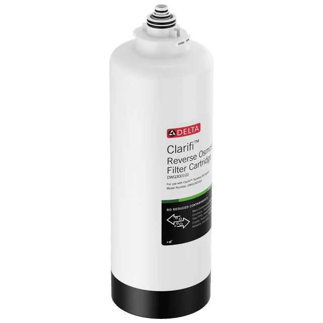 ClarifiE Reverse Osmosis Water Filter Replacement Cartridge