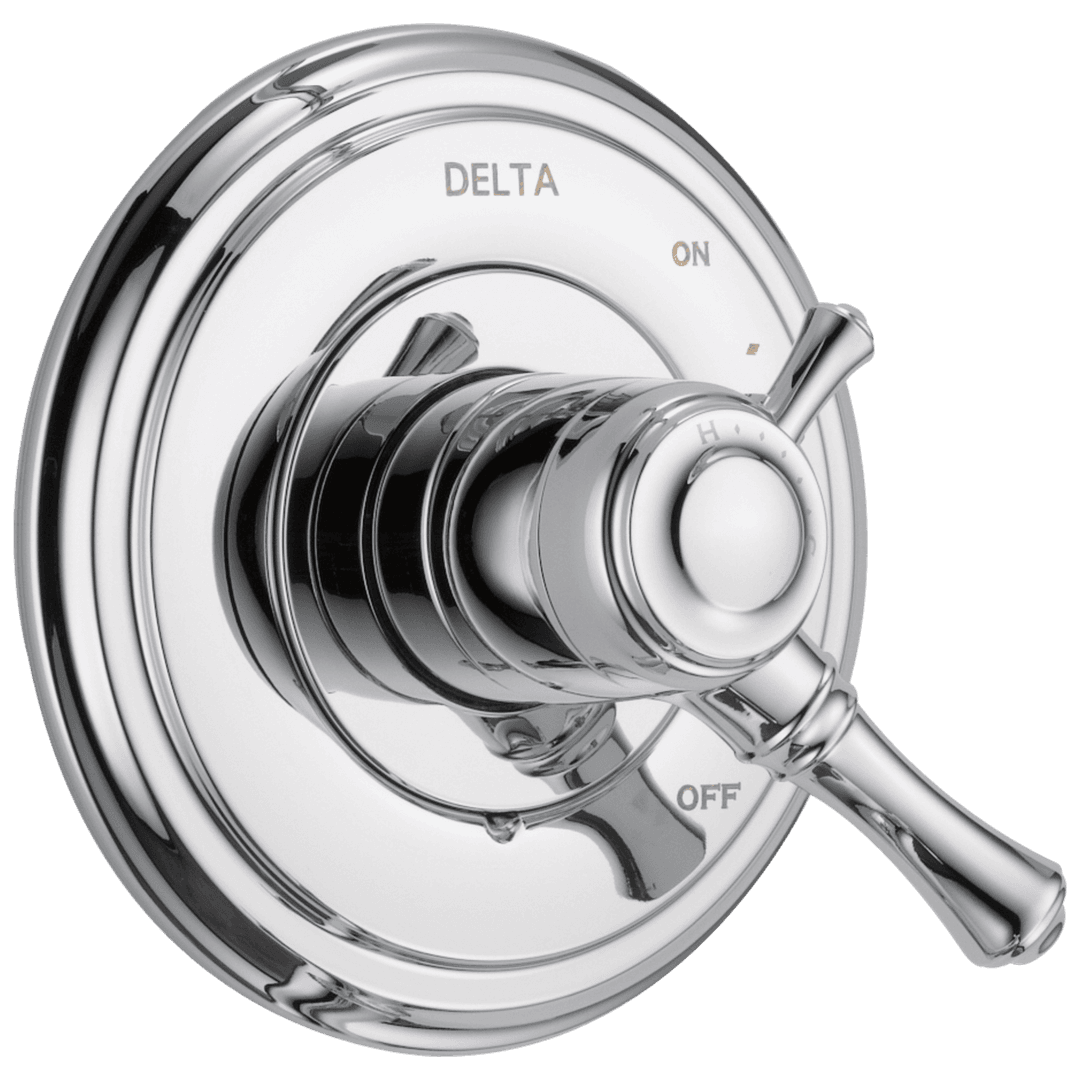 CassidyE Monitor 17 Series Valve Only Trim by Delta Faucet