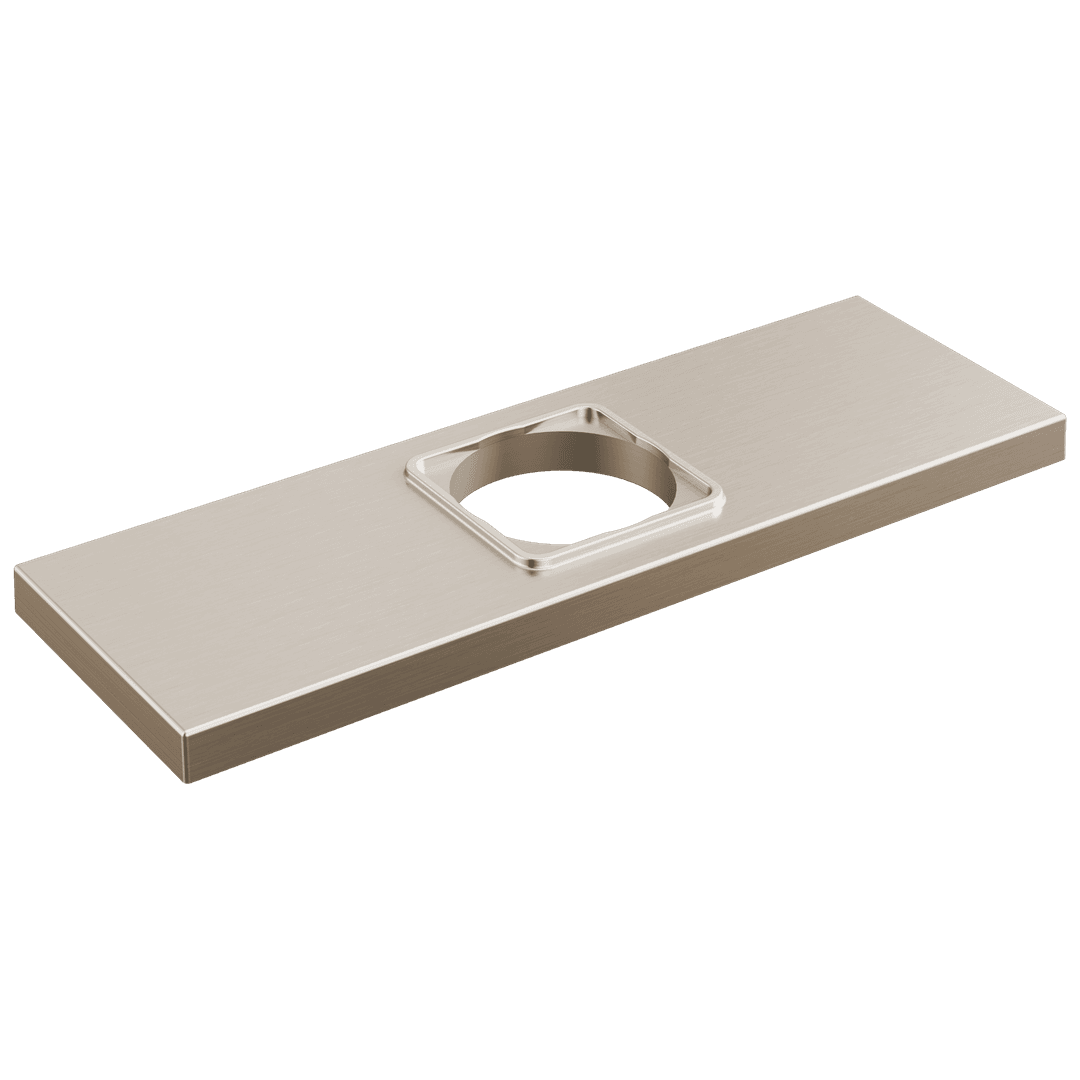 Ara Escutcheon and Gasket by Delta Faucet